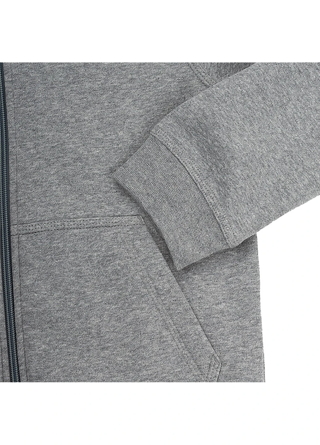 Кофта B NSW HOODIE FZ CLUB Nike (253946658)