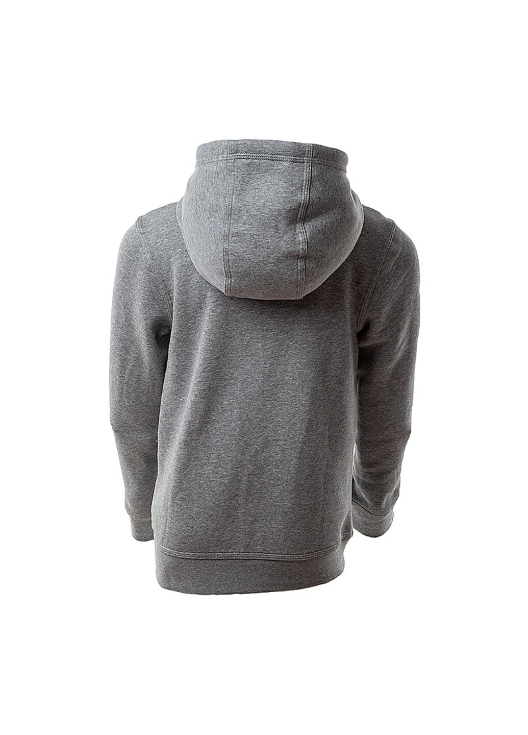 Кофта B NSW HOODIE FZ CLUB Nike (253946658)