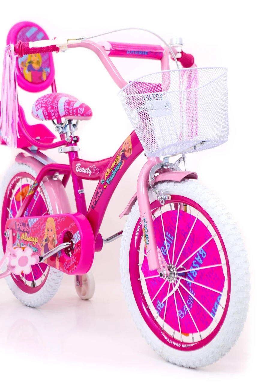 BARBIE-20 20" (рожевий) Sigma (251788297)