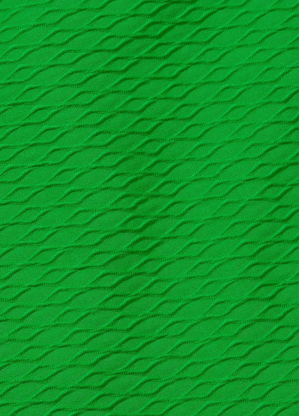 Зеленый летний купальник (лиф, трусики) раздельный Victoria's Secret