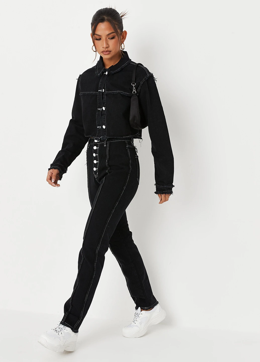 Джинси Missguided - (261331076)