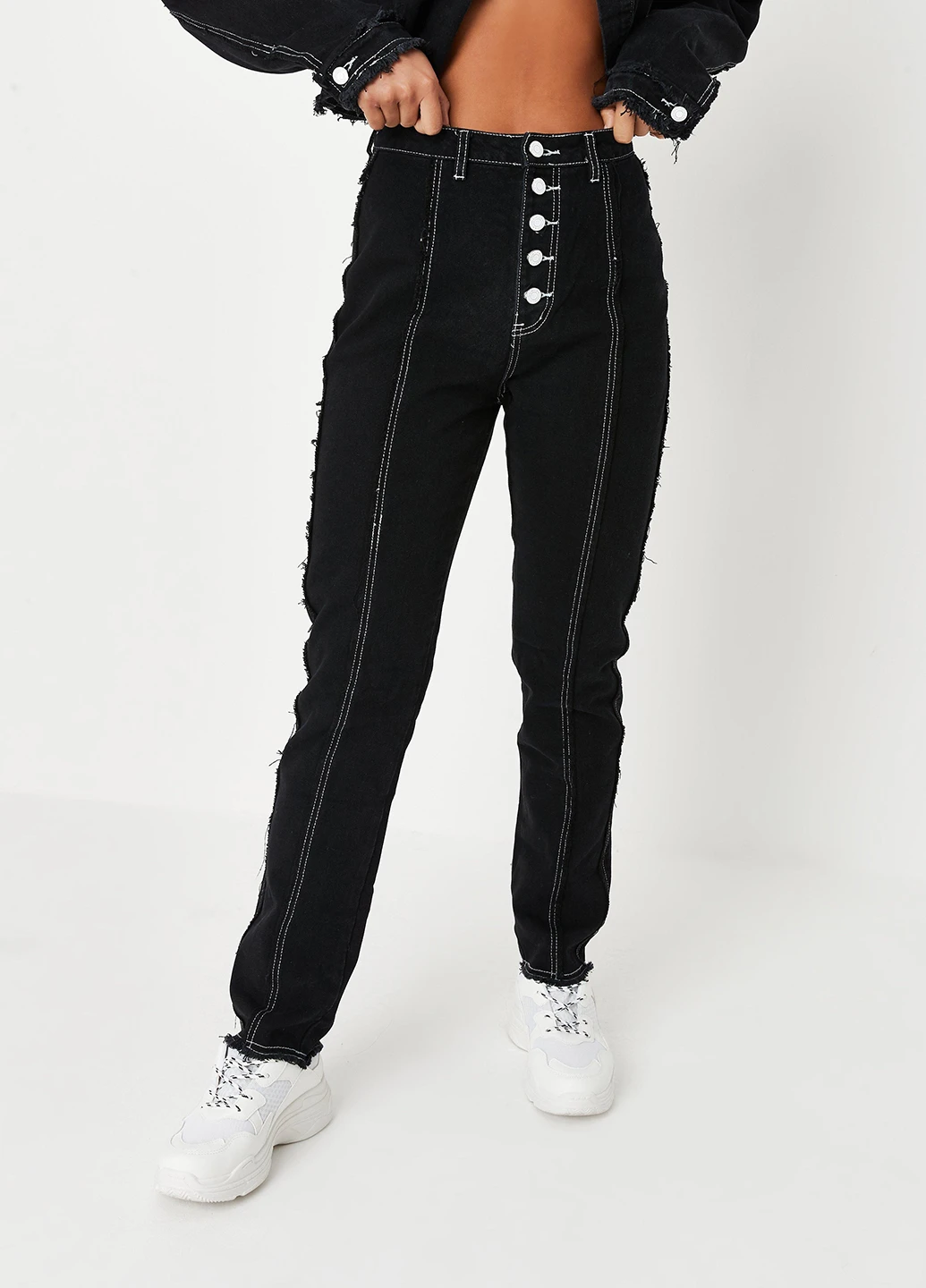 Джинси Missguided - (261331076)