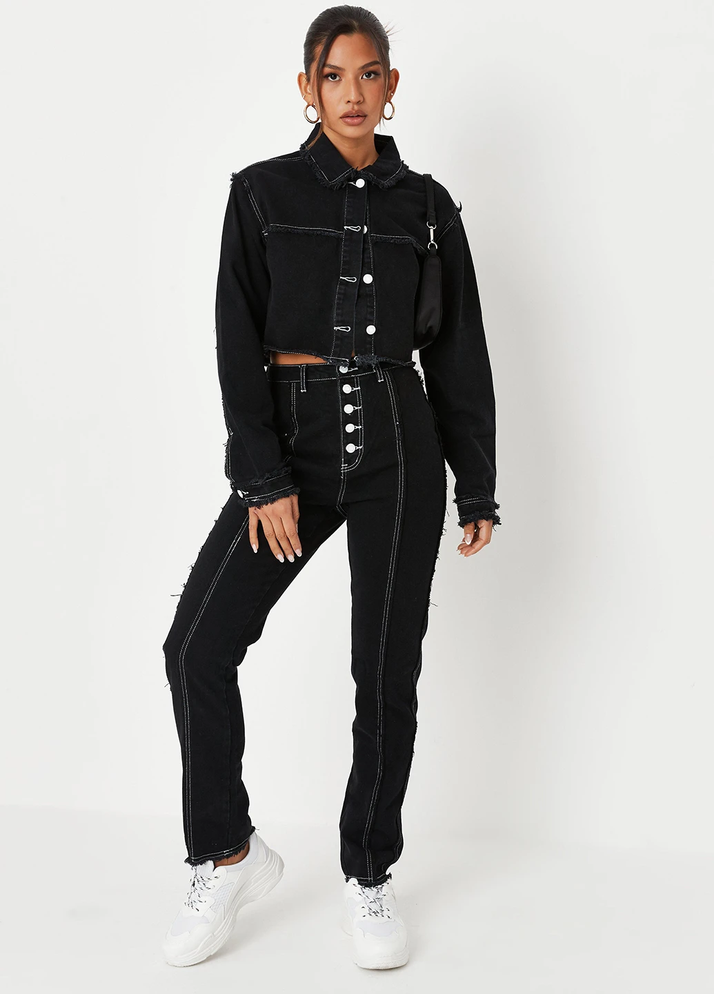 Джинси Missguided - (261331076)