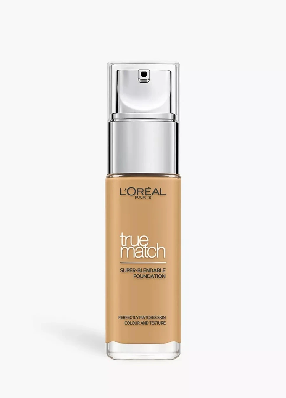 True Matchтональний крем golden honey 30ml L'Oreal (256239014)