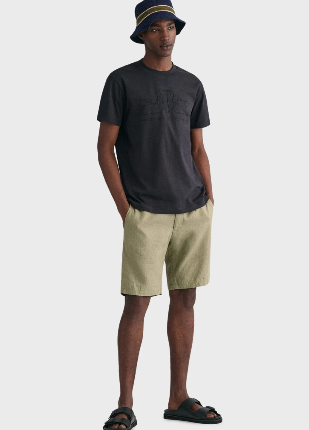 Шорти Gant (322523524)