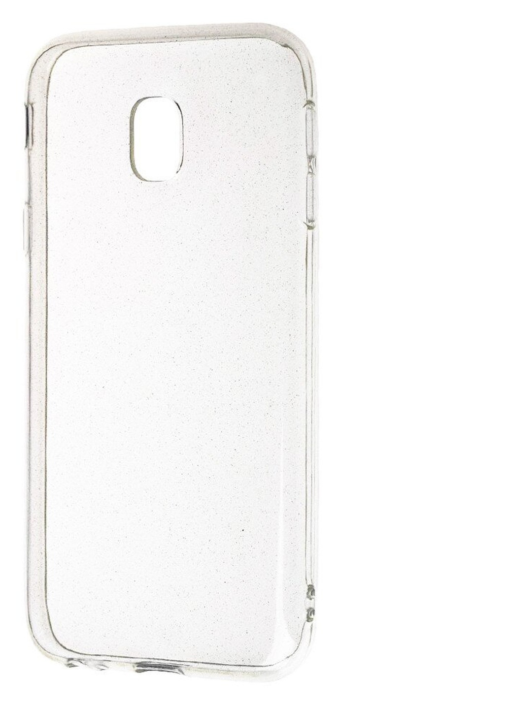 Чехол Силиконовый прозрачный для Samsung J330 ARM (241031021)