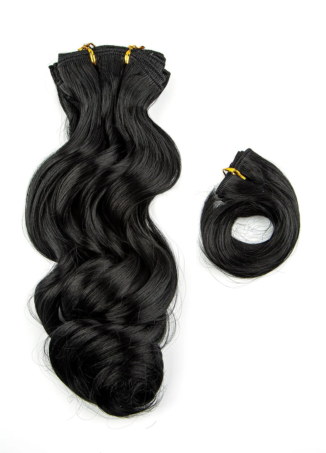 Парик SHEIN (331624337)
