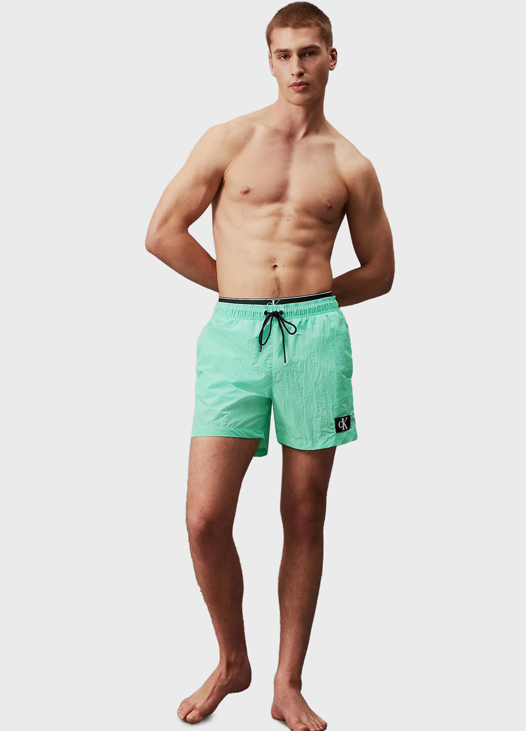 Шорты Calvin Klein (326488328)