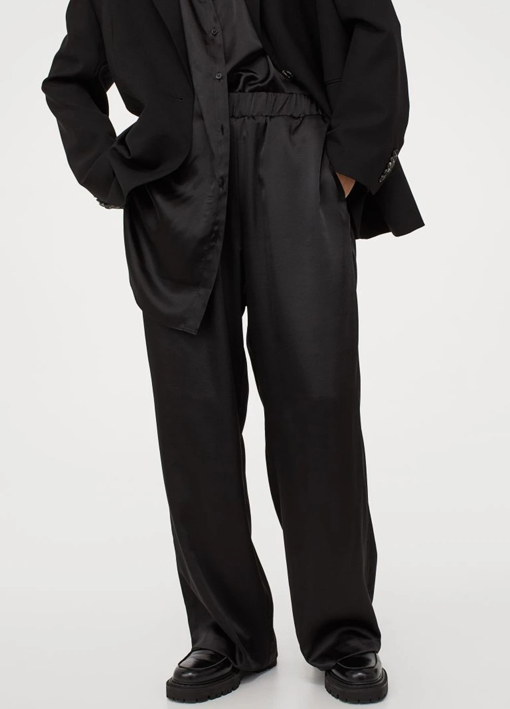 Брюки H&M (252555876)