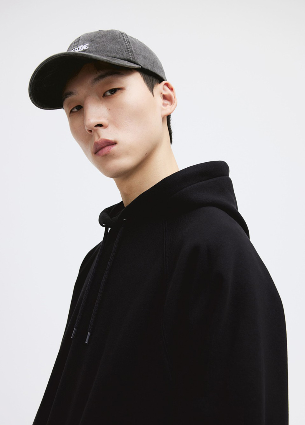 Худі H&M (314835348)