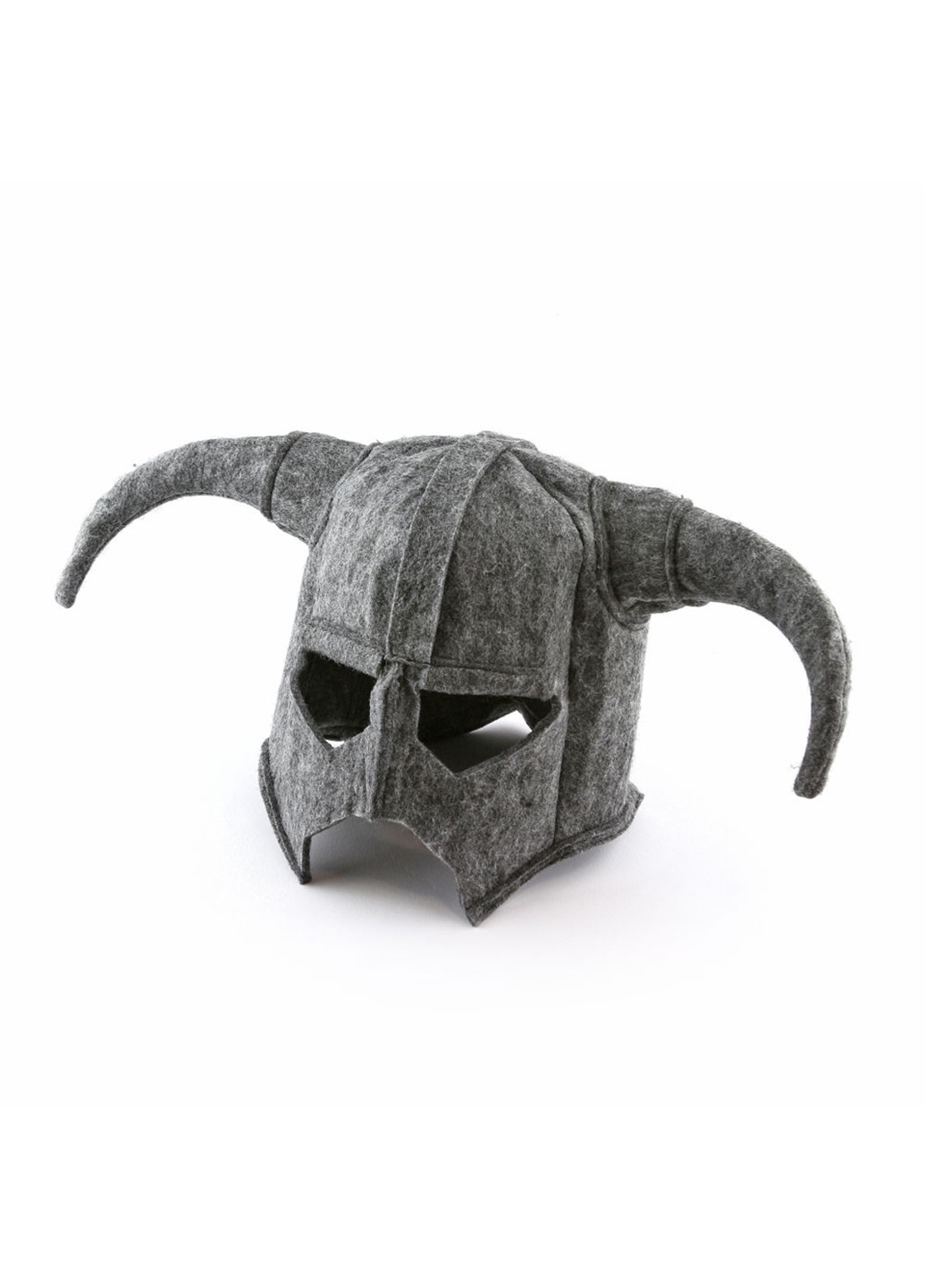 Шапка для сауны "Викинг Skyrim" Luxyart (252261722)