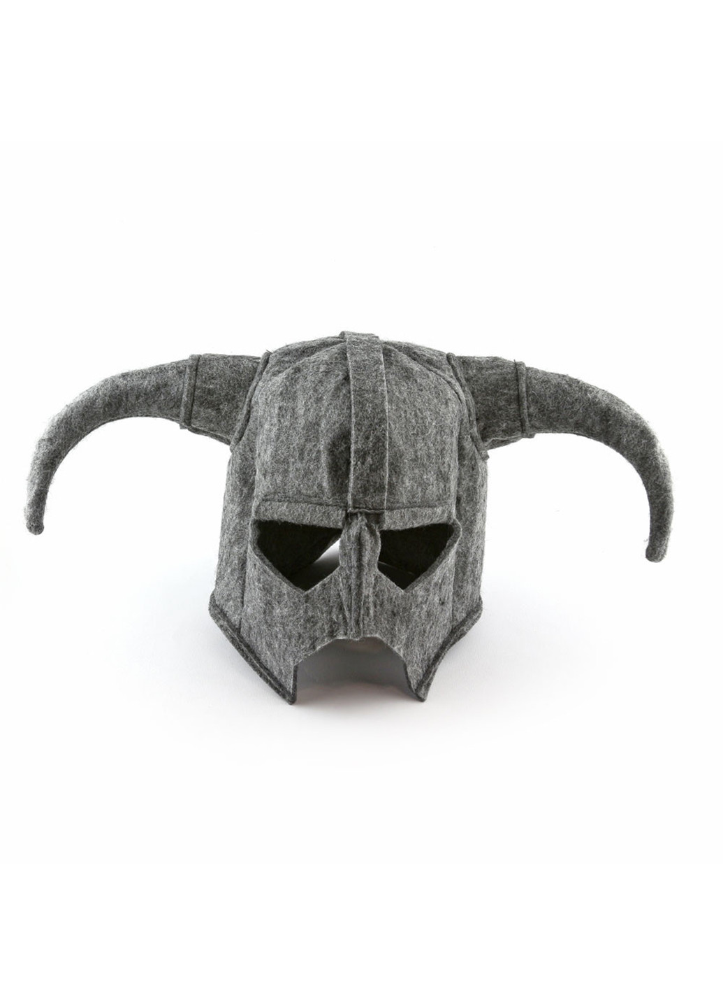 Шапка для сауны "Викинг Skyrim" Luxyart (252261722)