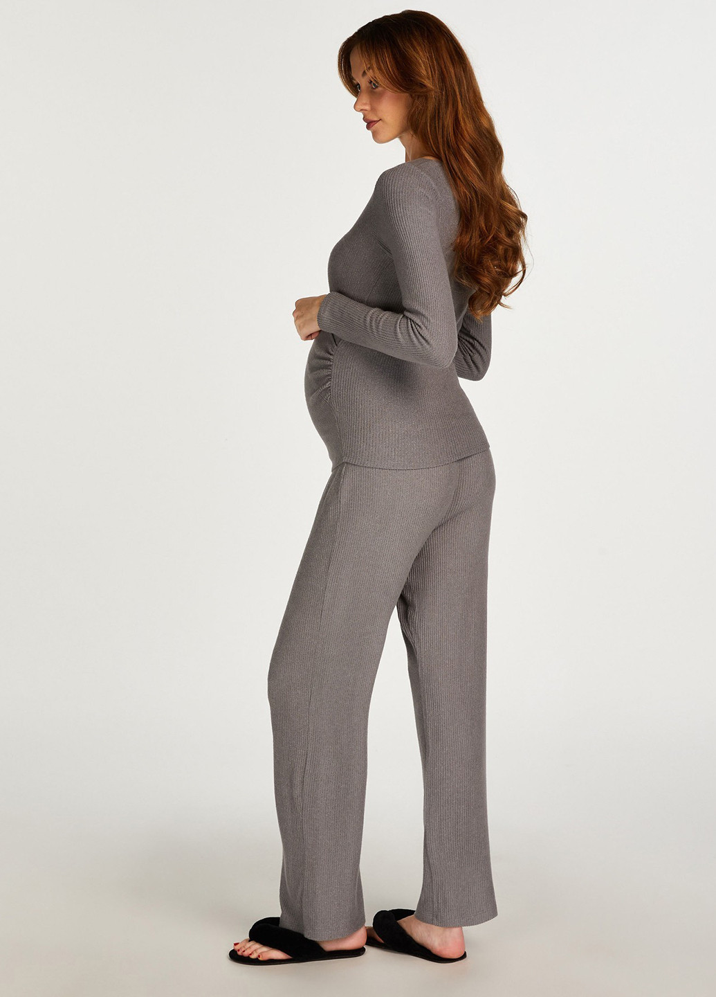 Лонгслив для беременных Hunkemoller (340780484)