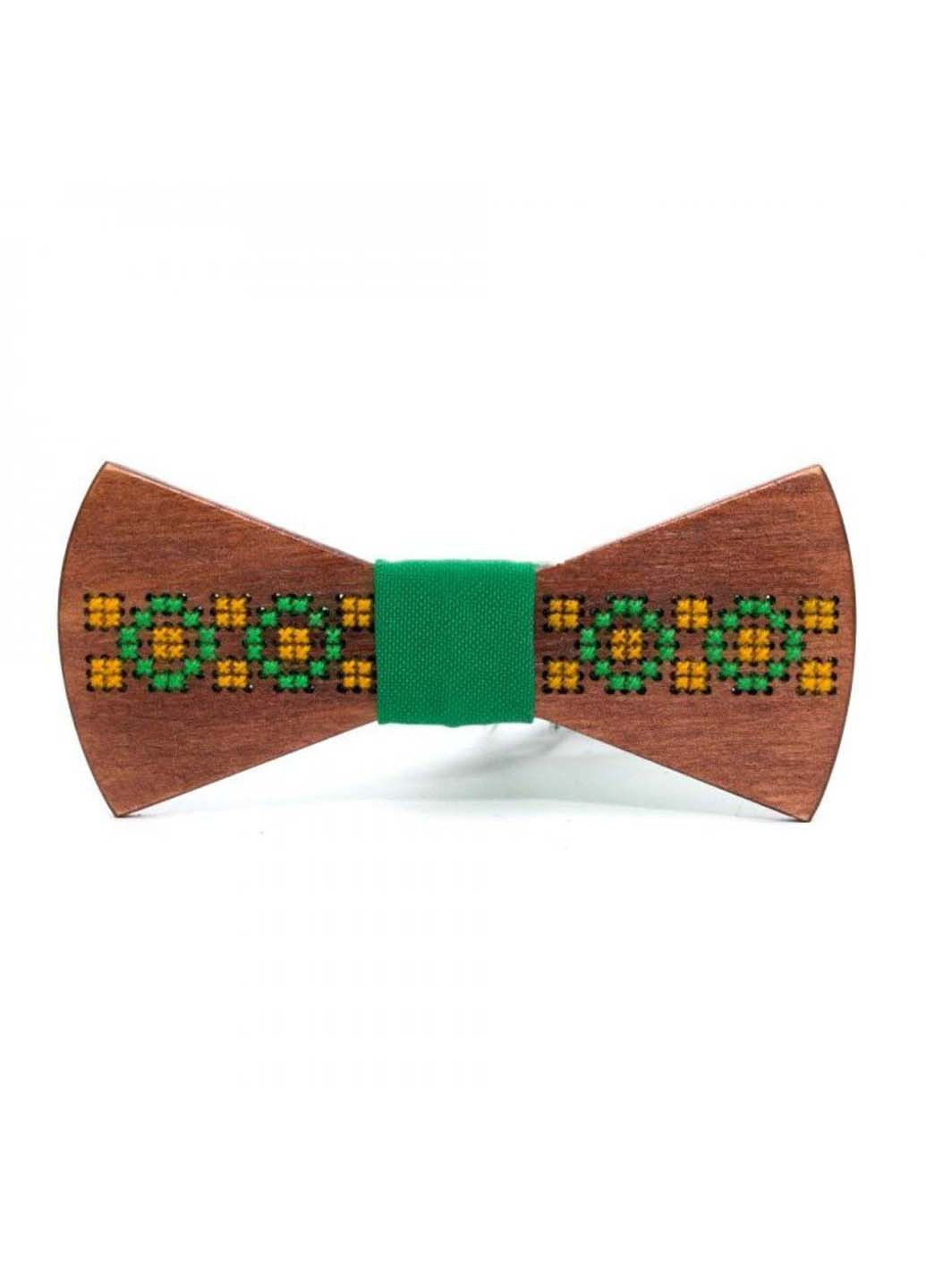 Краватка метелик Gofin wood (255878109)