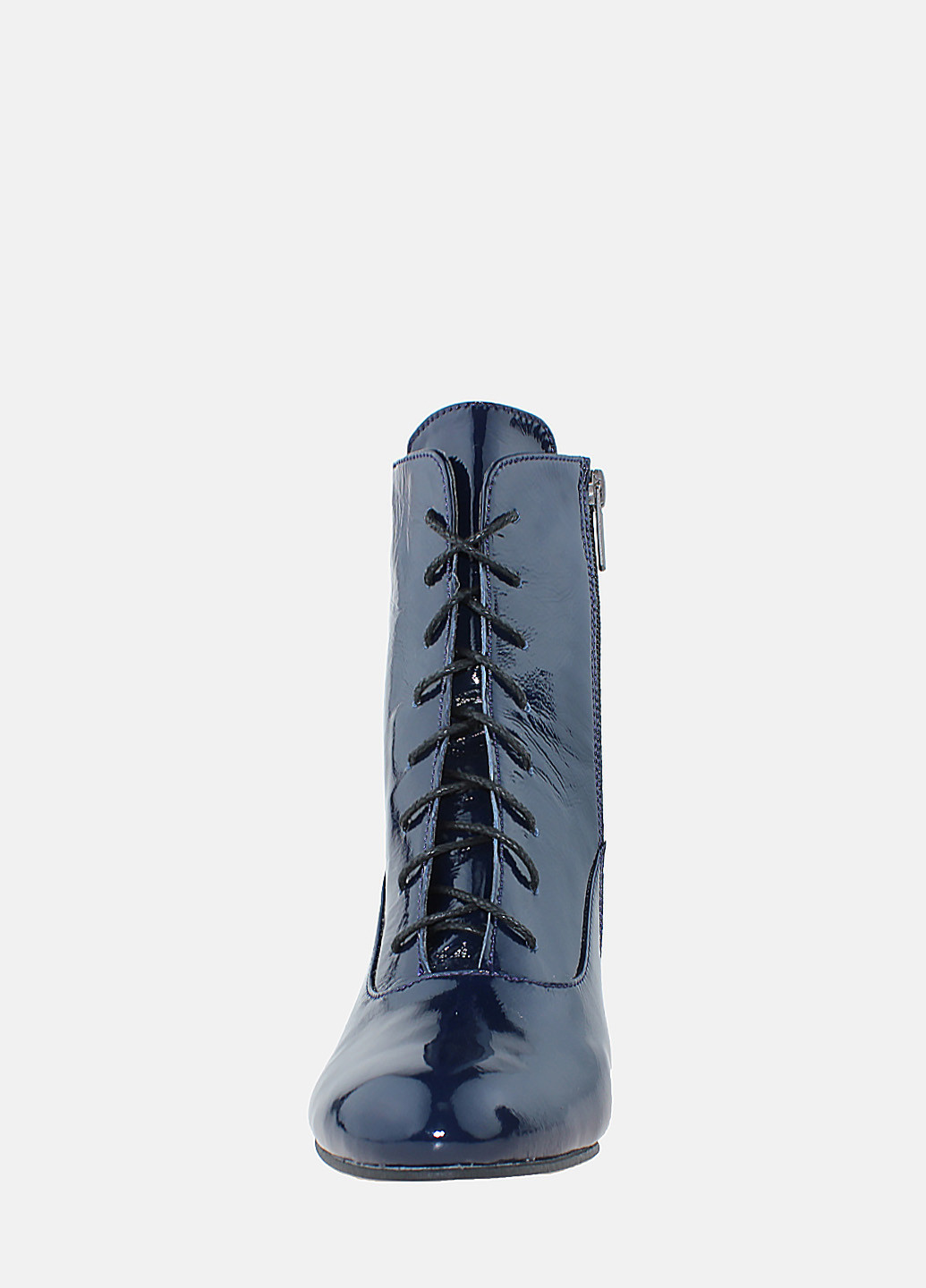 Зимние ботинки r0149b-9708-z61 синий Crisma