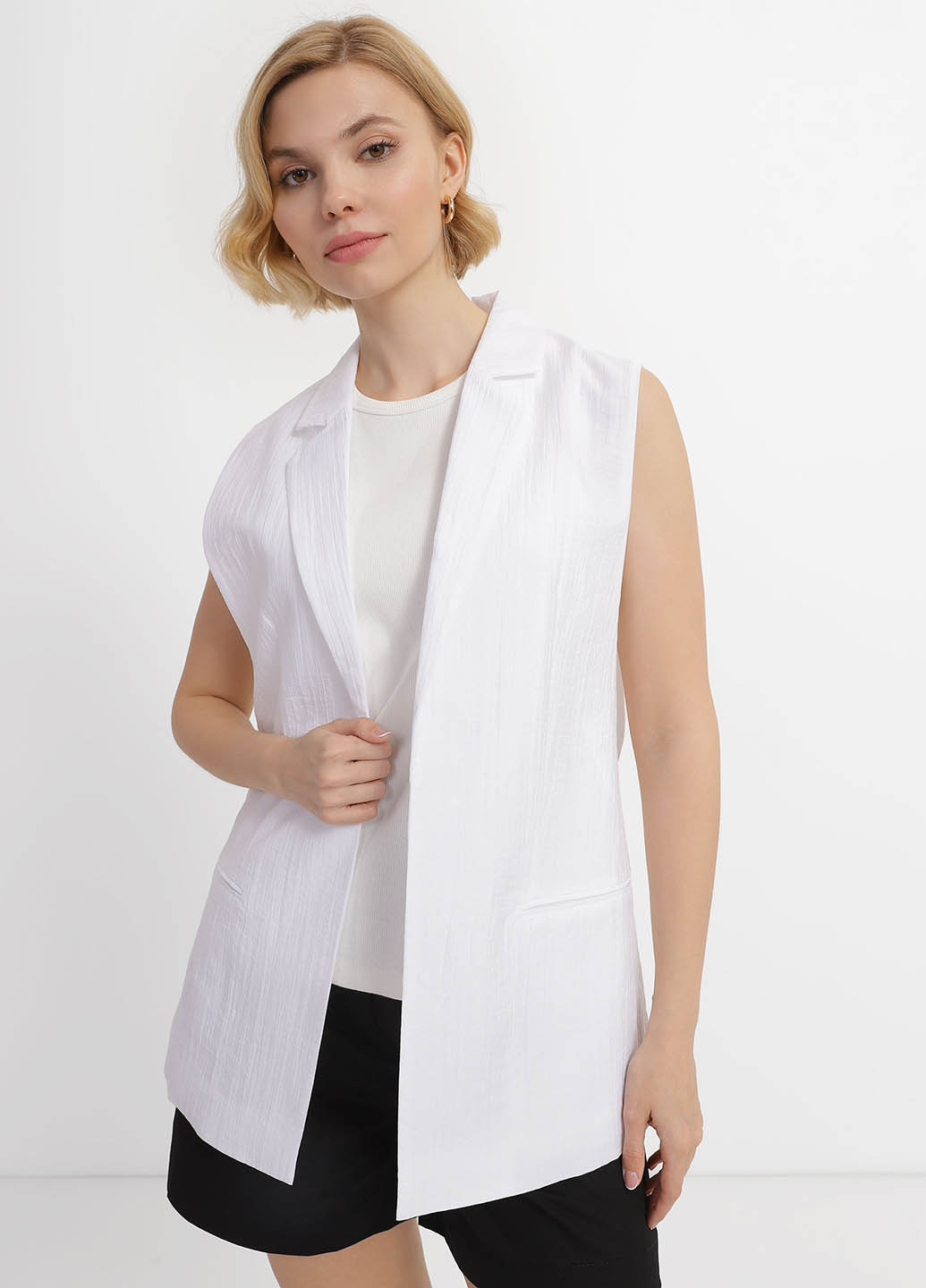 Жилет Armani Exchange (365688566)