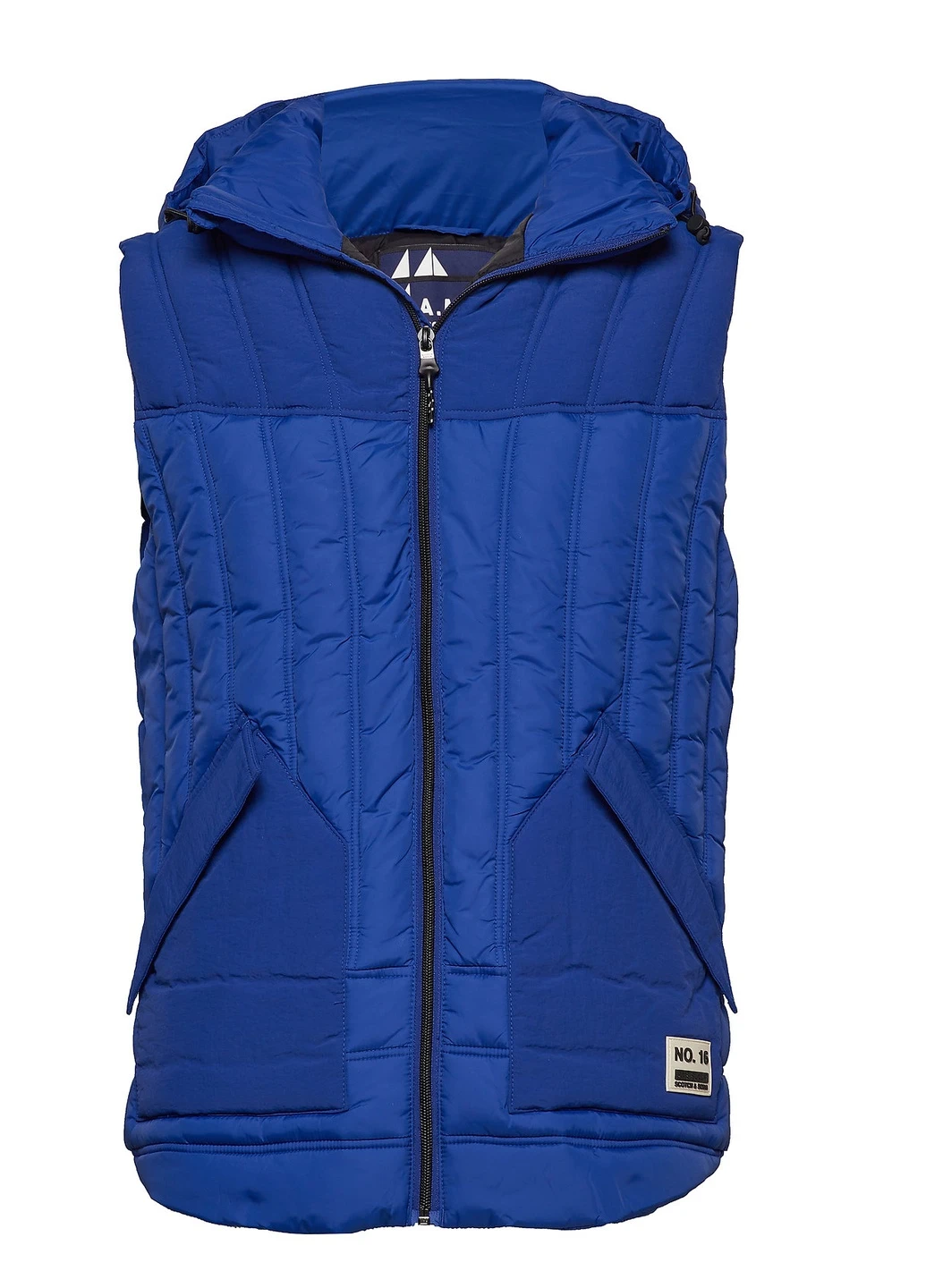 Жилет Scotch & Soda (254546256)