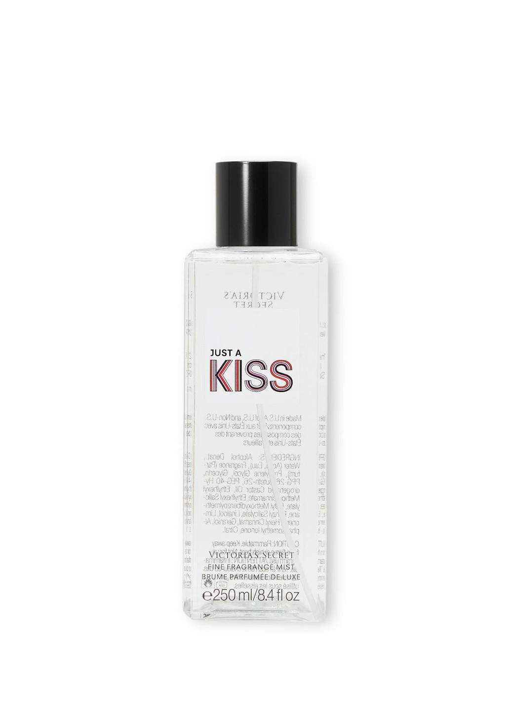 Мист Just A Kiss, 250 мл Victoria's Secret (329248567)