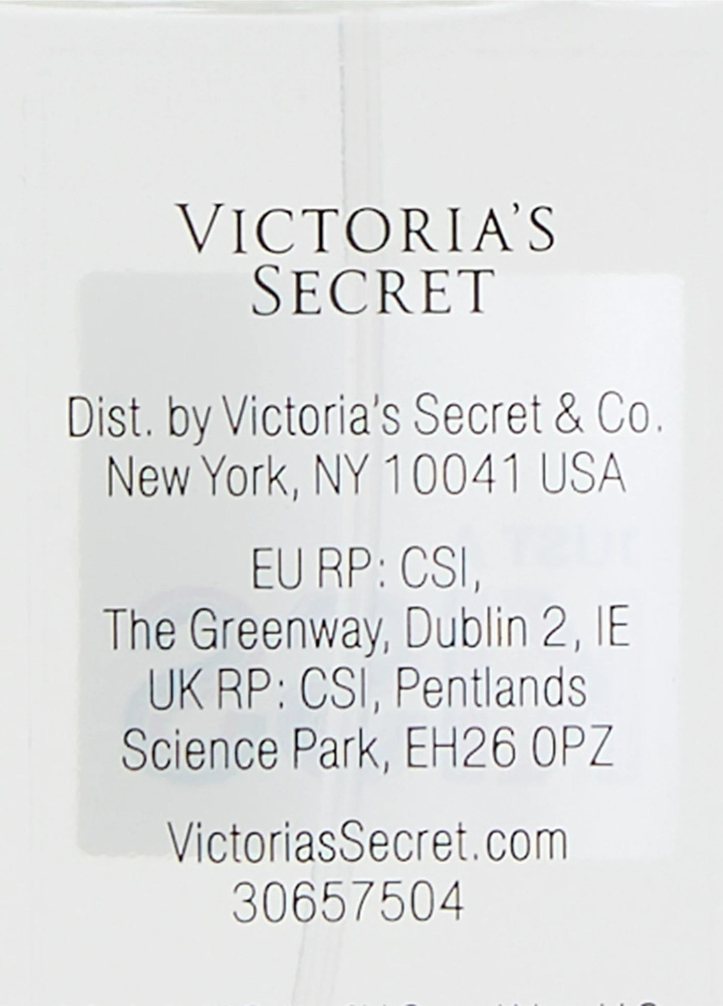 Мист Just A Kiss, 250 мл Victoria's Secret (329248567)