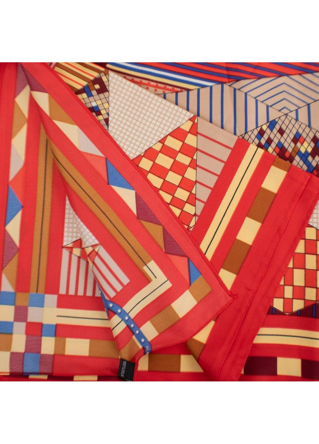 Жіноча хустка 130х125 см Ager (207907453)