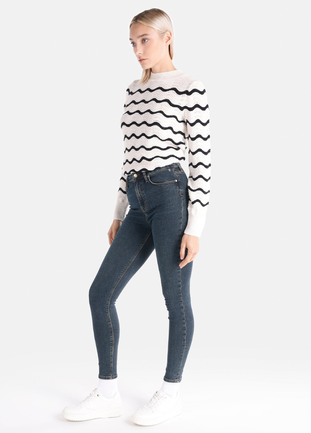 Джинсы Colin's - (266900744)