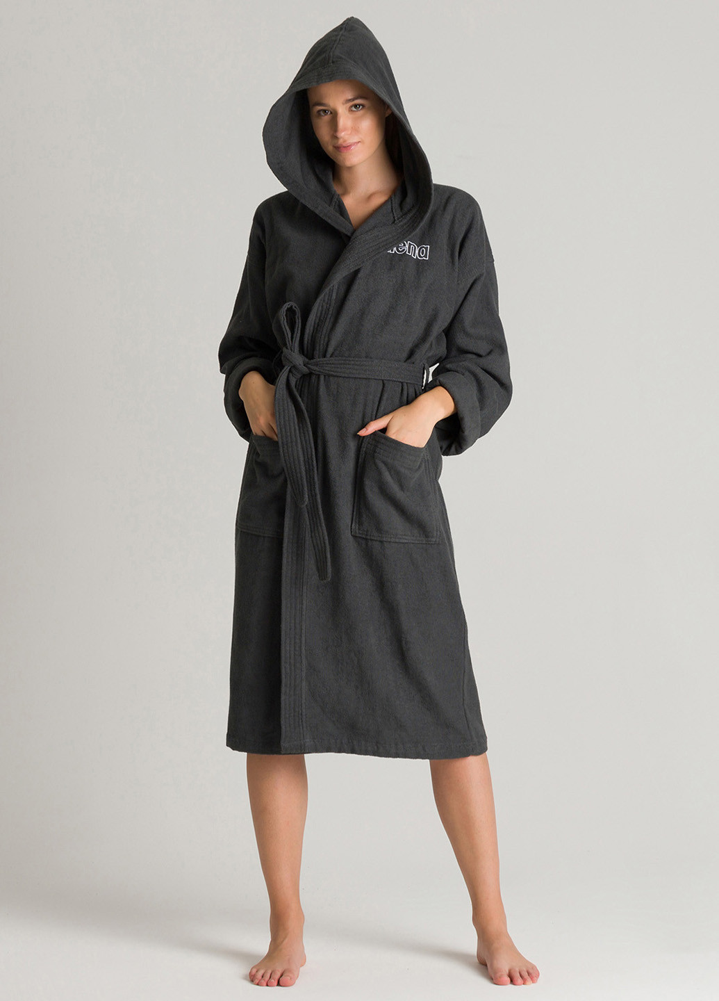 Халат Arena ZEPPELIN LIGHT (298488743)