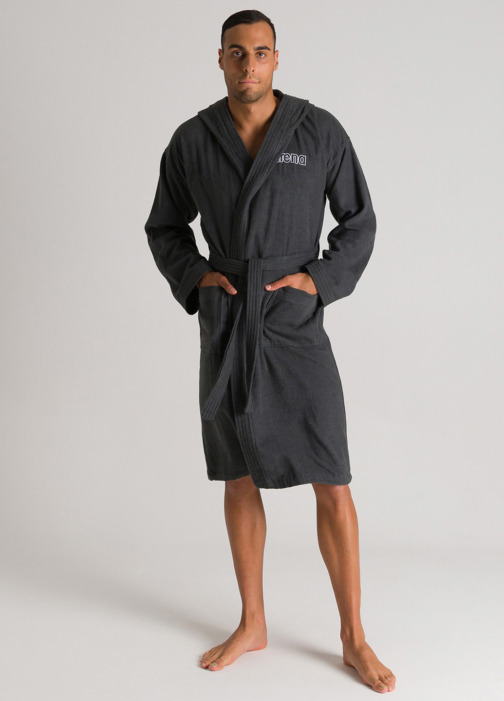 Халат Arena ZEPPELIN LIGHT (298488743)