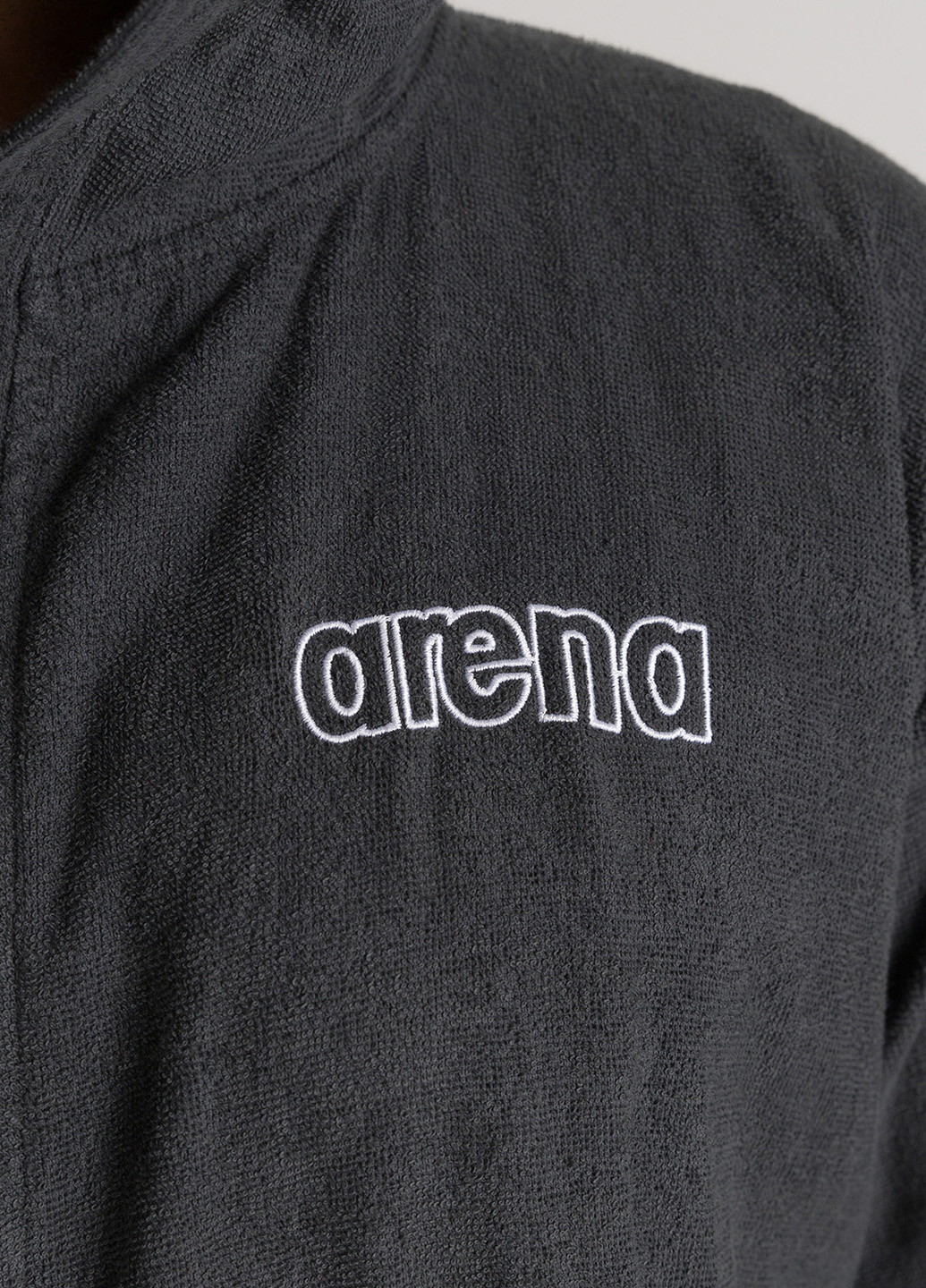 Халат Arena ZEPPELIN LIGHT (298488743)