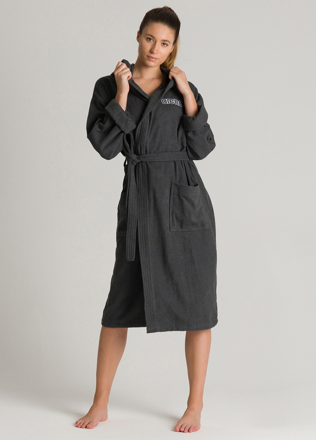 Халат Arena ZEPPELIN LIGHT (298488743)