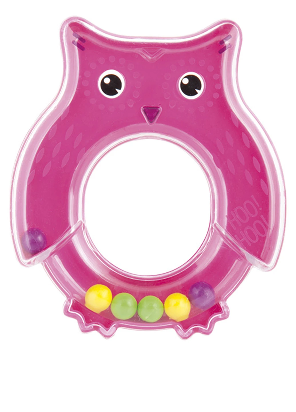 Брязкальце Сова Canpol Babies (91068792)