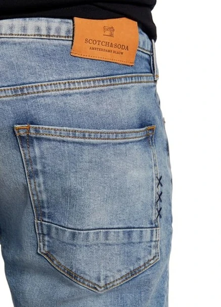 Джинси Scotch & Soda (254546017)