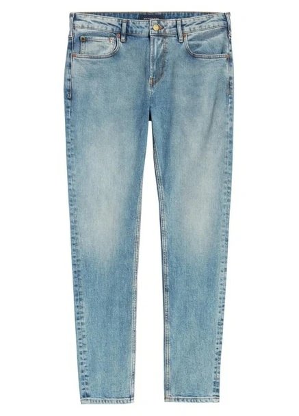 Джинси Scotch & Soda (254546017)