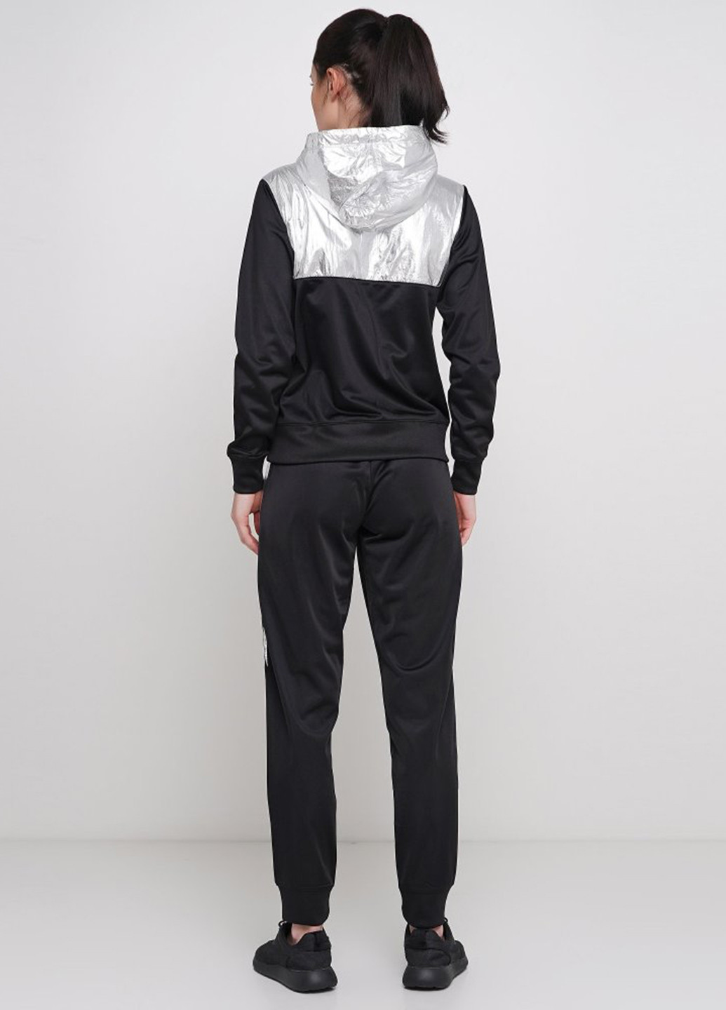 Костюм (толстовка, брюки) Champion hooded full zip suit (184208517)
