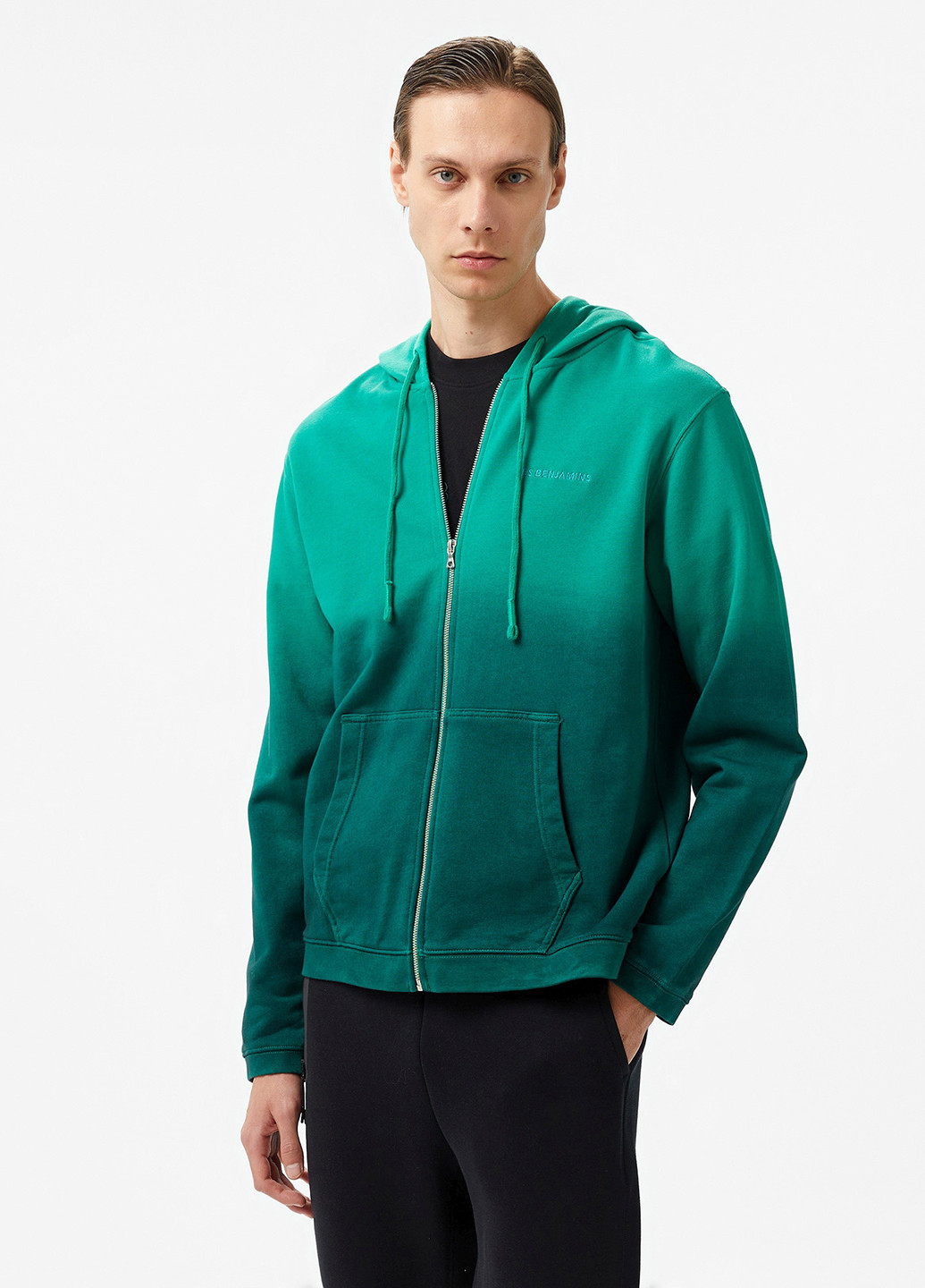 Толстовка Les Benjamins 304 (329058552)