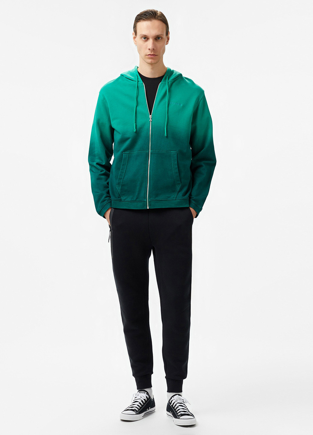 Толстовка Les Benjamins 304 (329058552)