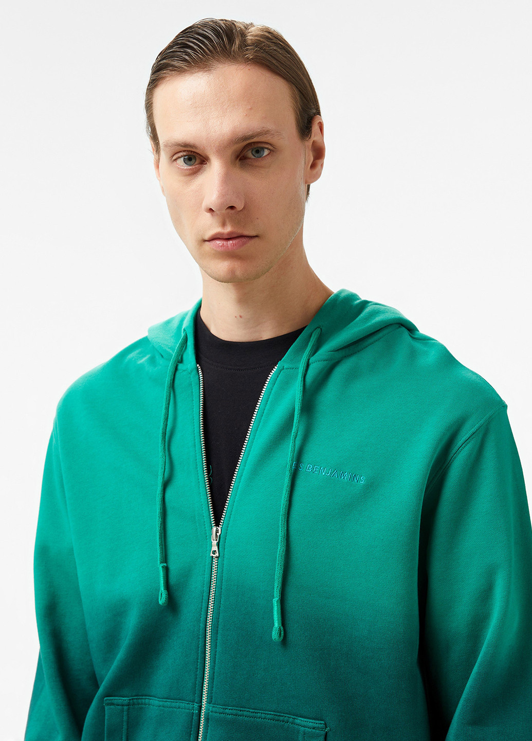 Толстовка Les Benjamins 304 (329058552)