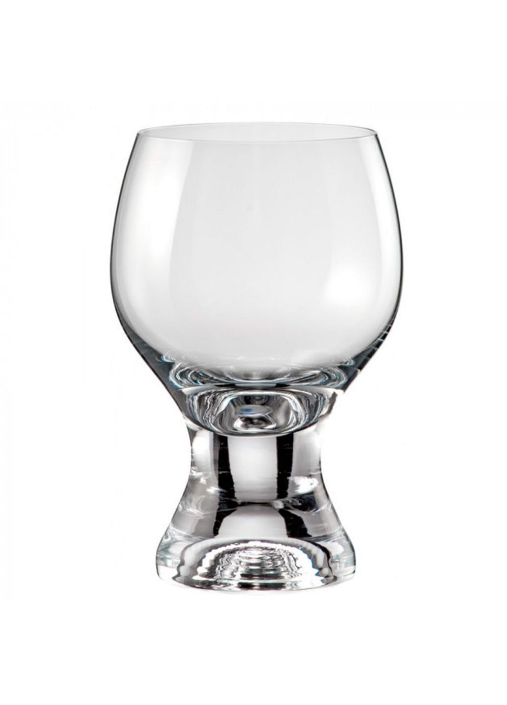 Набор бокалов для вина Gina 40159/150 150 мл 6 шт Bohemia (253583374)