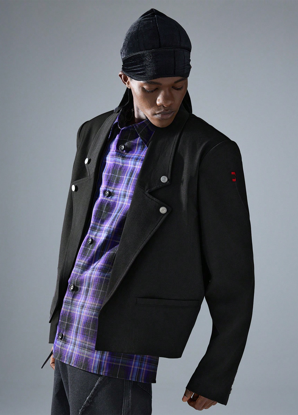 Пиджак SHEIN (365782696)