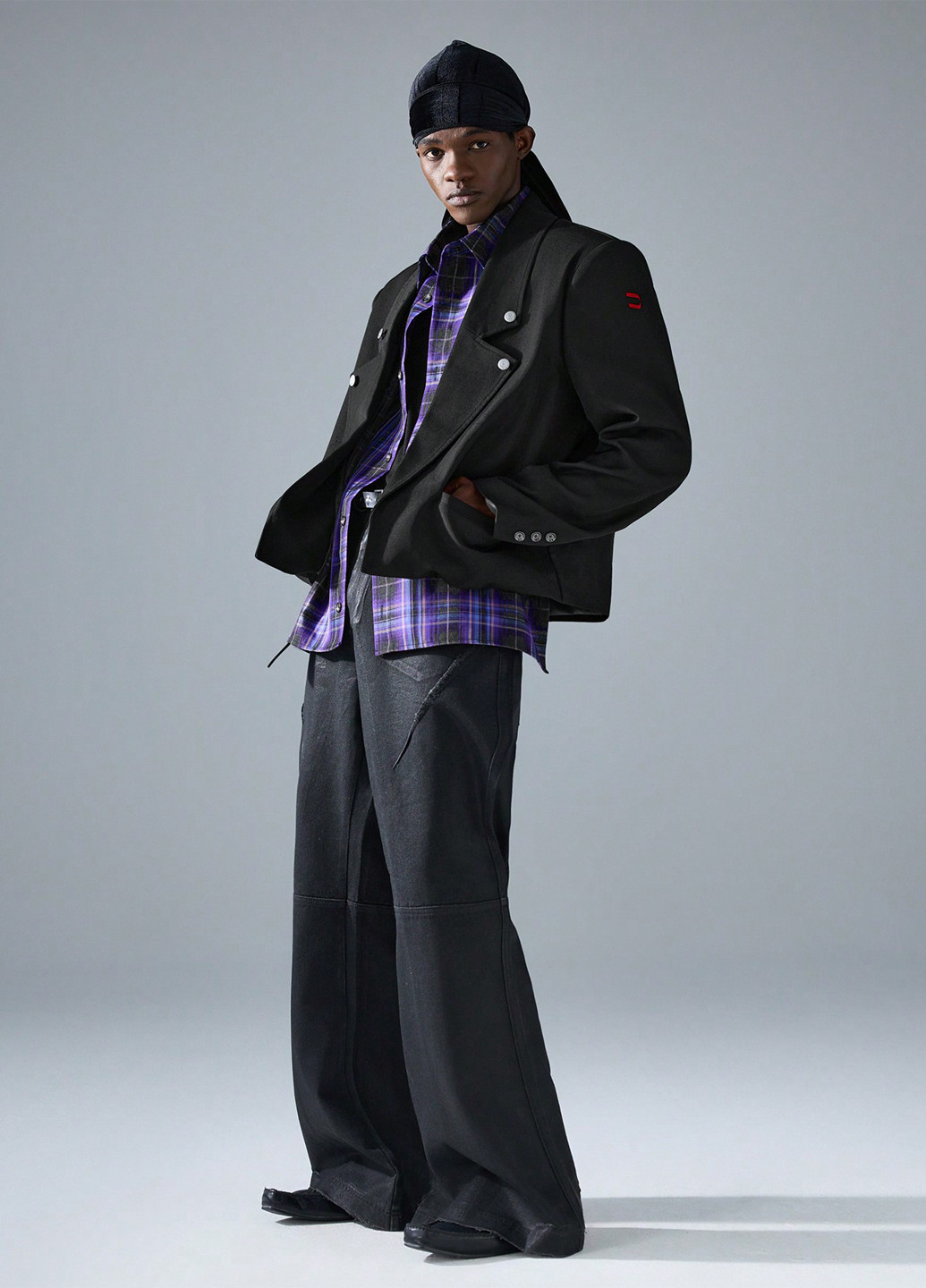 Пиджак SHEIN (365782696)