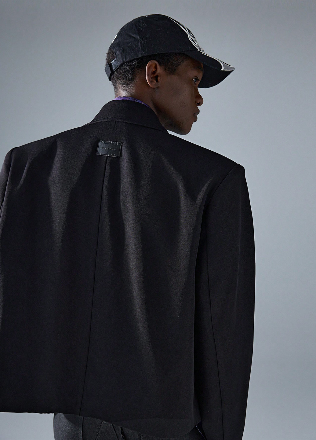 Пиджак SHEIN (365782696)