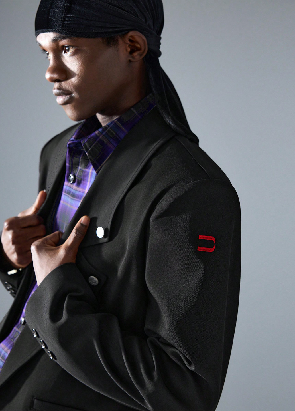 Пиджак SHEIN (365782696)