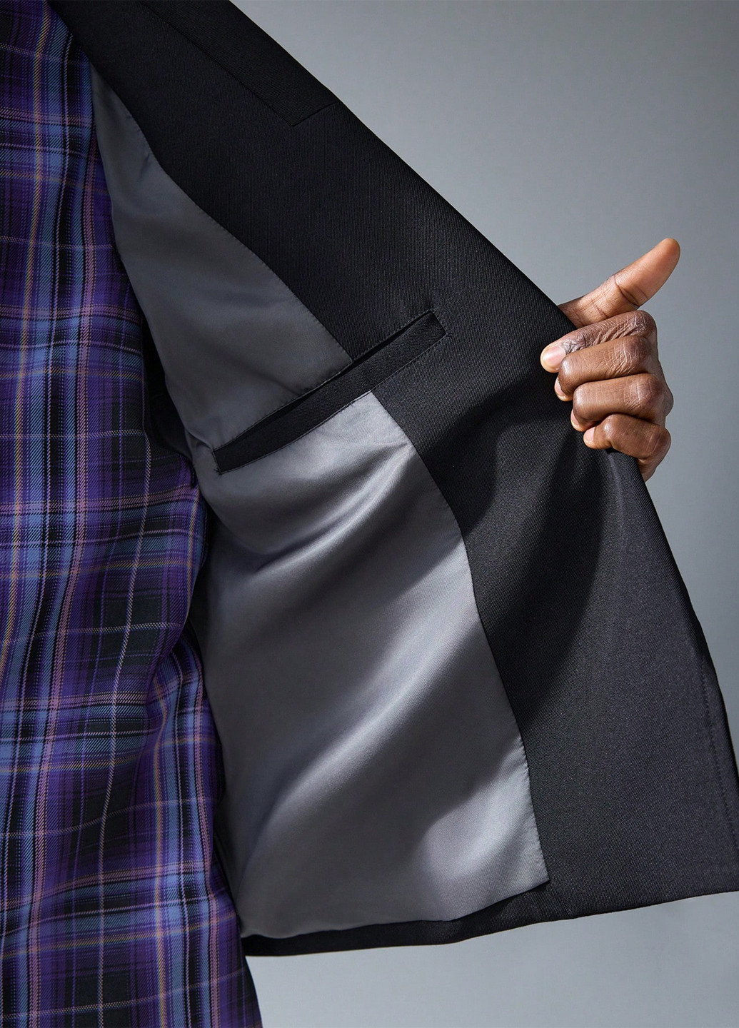 Пиджак SHEIN (365782696)