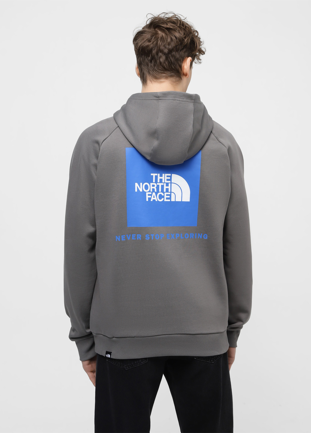 Худи The North Face (330361436)