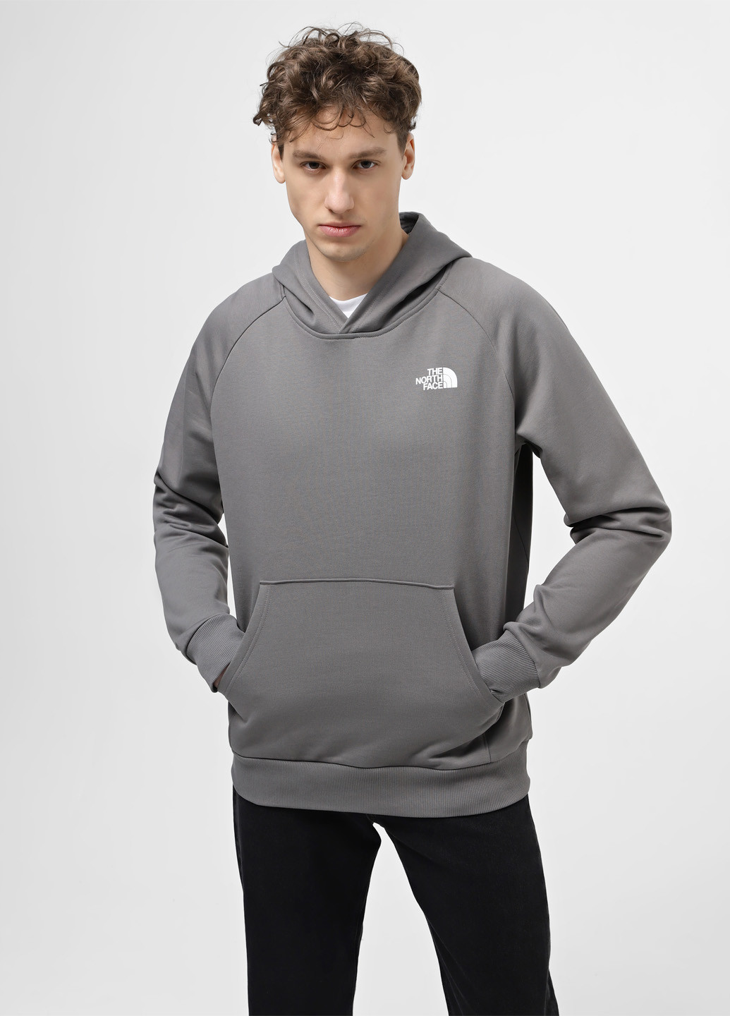 Худи The North Face (330361436)