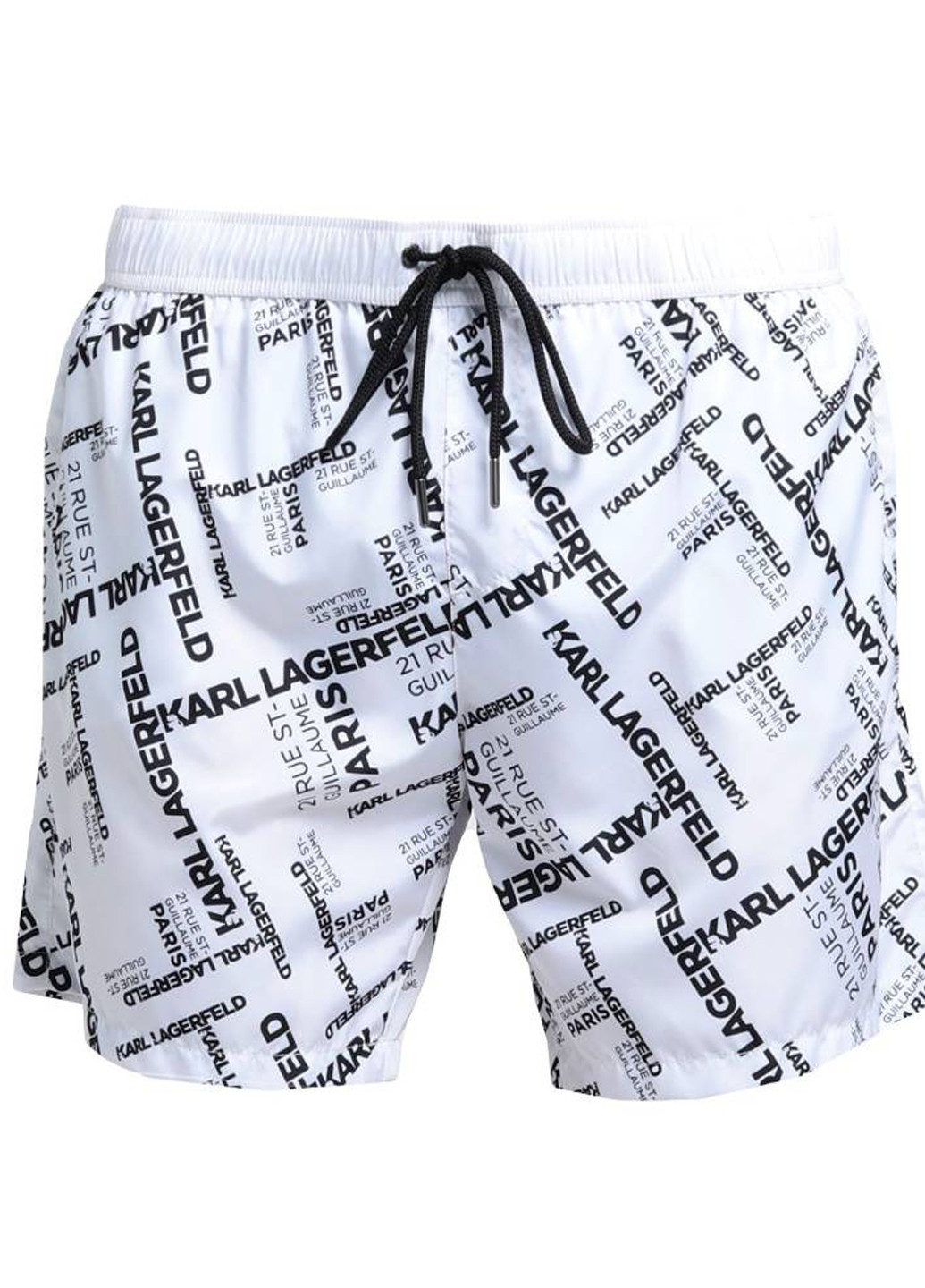 Шорти Karl Lagerfeld (313710095)