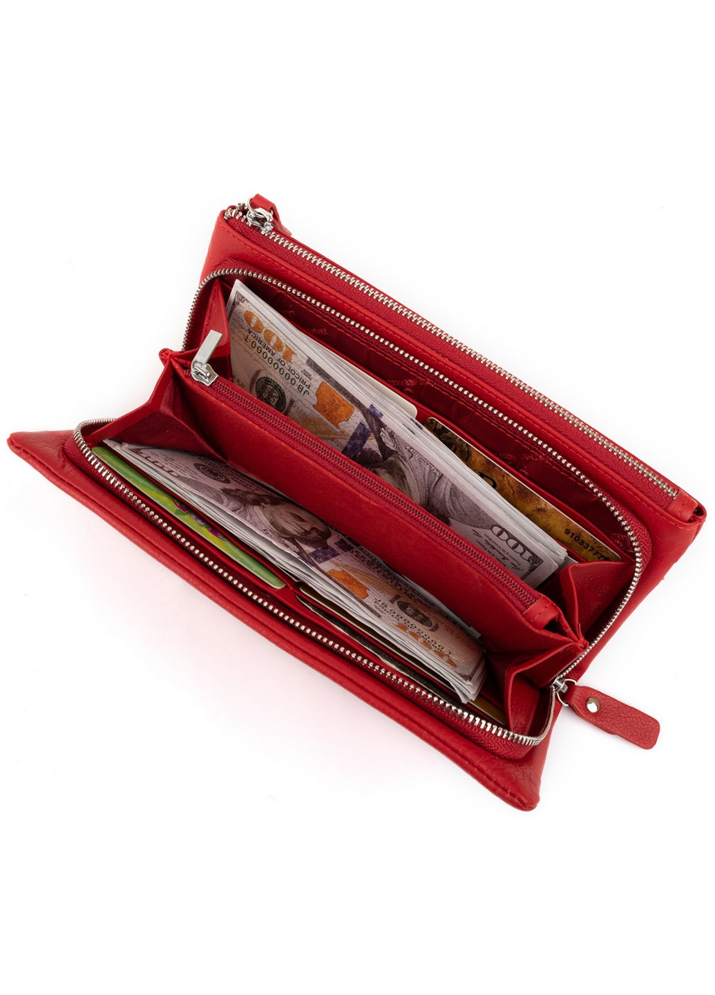 Кошелек-клатч st leather (232262116)