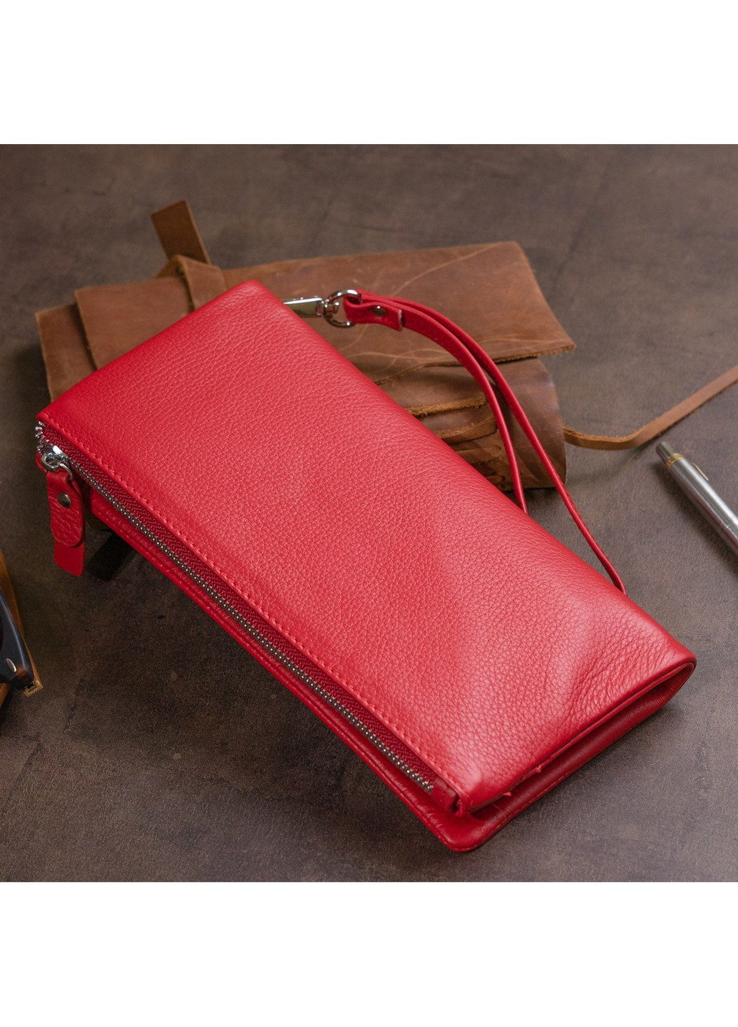 Кошелек-клатч st leather (232262116)