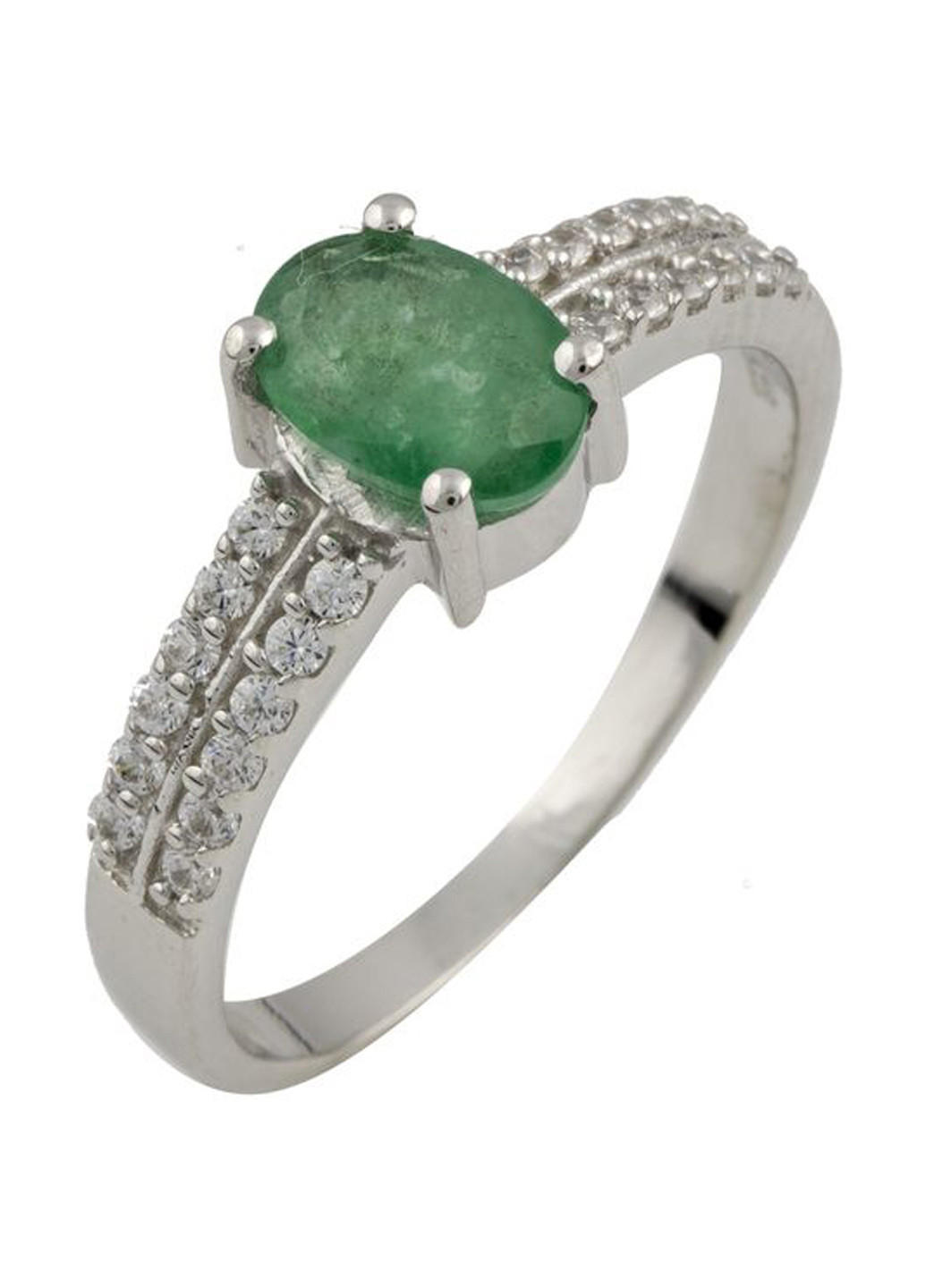 Каблучка Silver Flame (173122899)