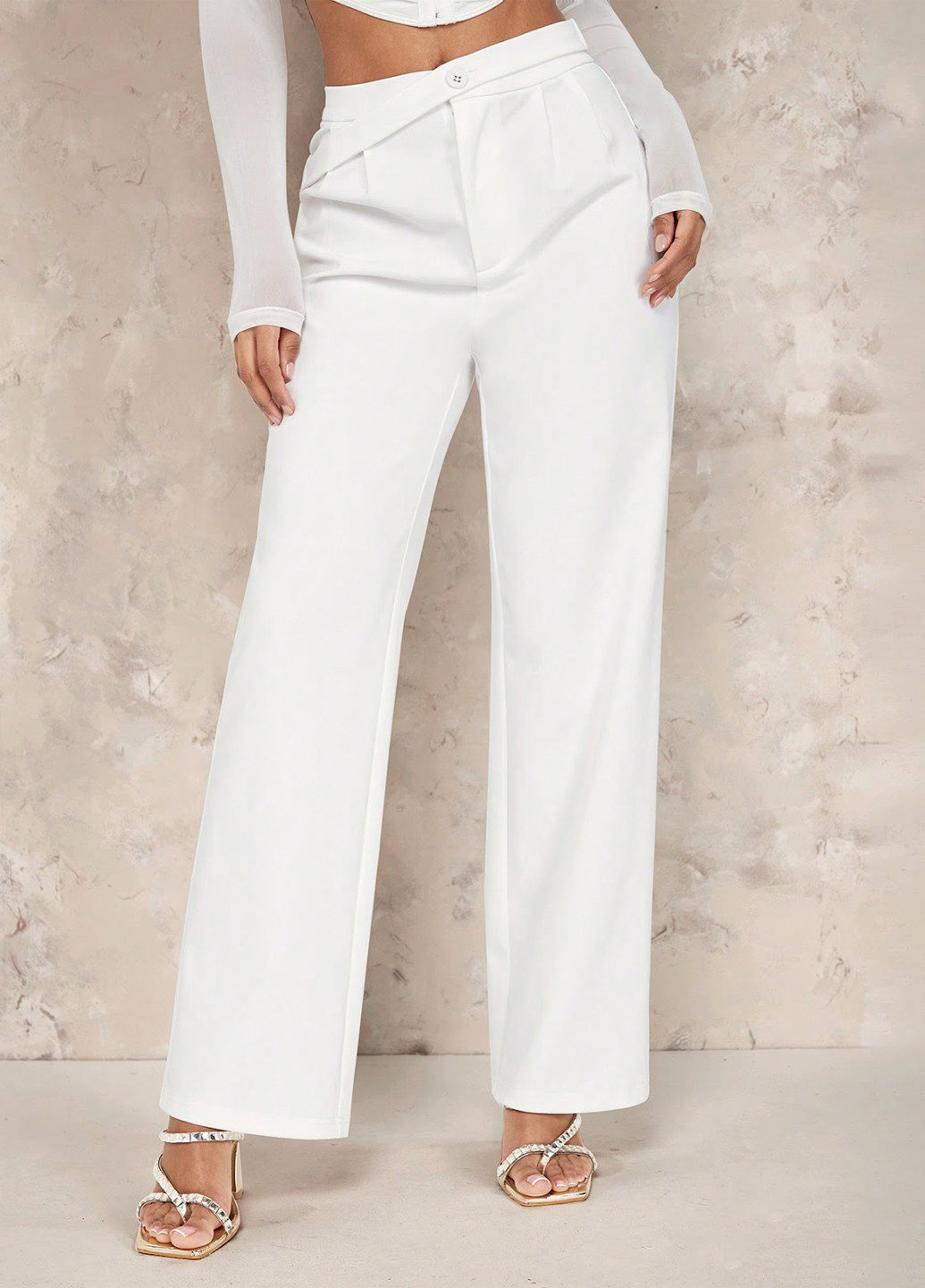 Брюки SHEIN (331034995)