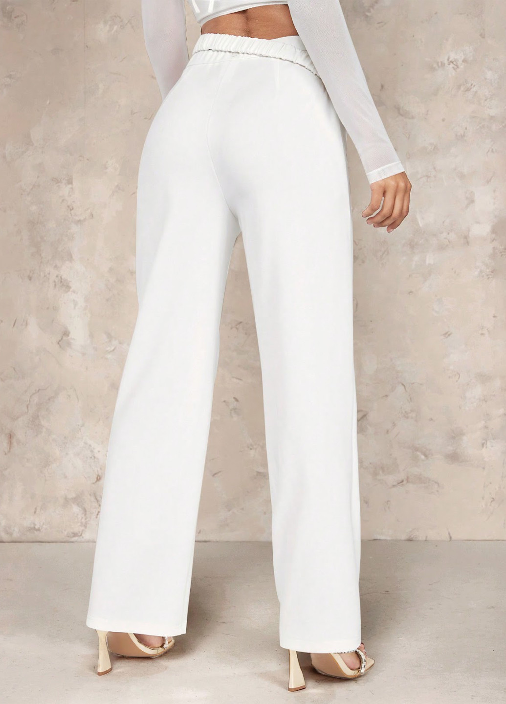 Брюки SHEIN (331034995)